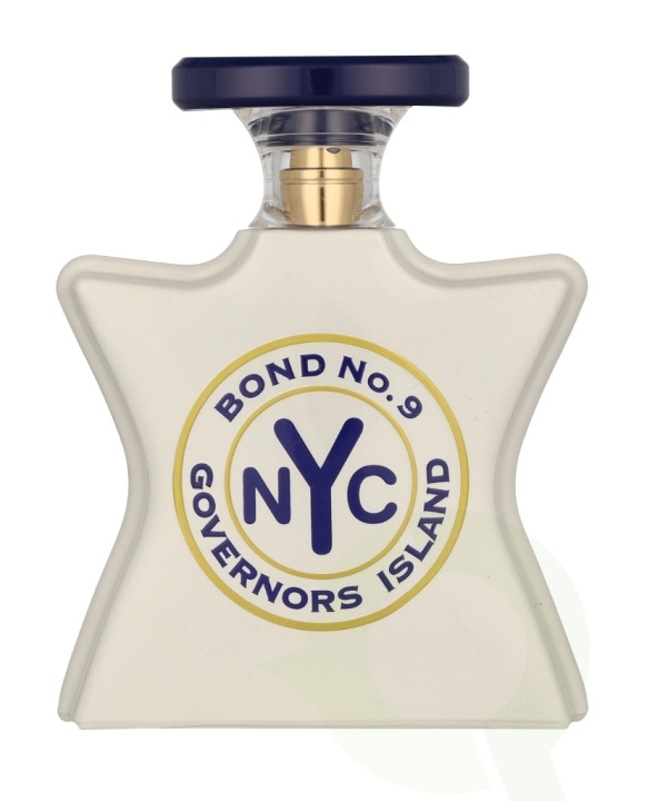 Bond No.9 Governors Island Edp Spray 100 ml in de groep BEAUTY & HEALTH / Geuren & Parfum / Parfum / Parfum voor haar bij TP E-commerce Nordic AB (C94951)