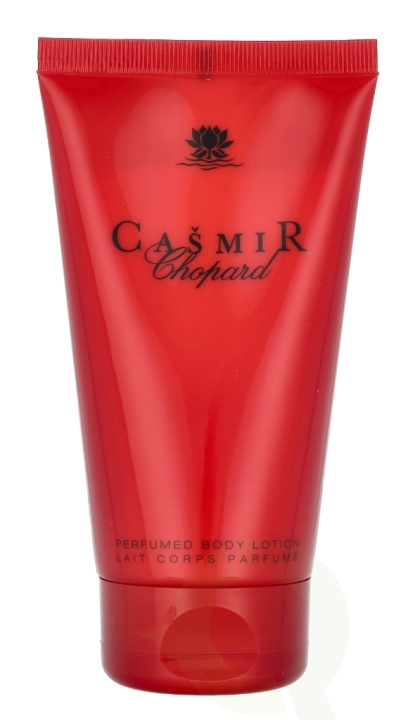 Chopard Casmir Body Lotion 150 ml in de groep BEAUTY & HEALTH / Huidsverzorging / Lichaamsverzorging / Body lotion bij TP E-commerce Nordic AB (C94955)