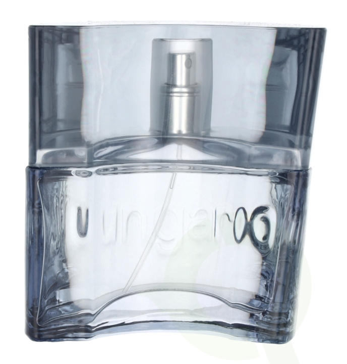 Emanuel Ungaro Man Edt Spray 30 ml in de groep BEAUTY & HEALTH / Geuren & Parfum / Parfum / Parfum voor hem bij TP E-commerce Nordic AB (C94956)