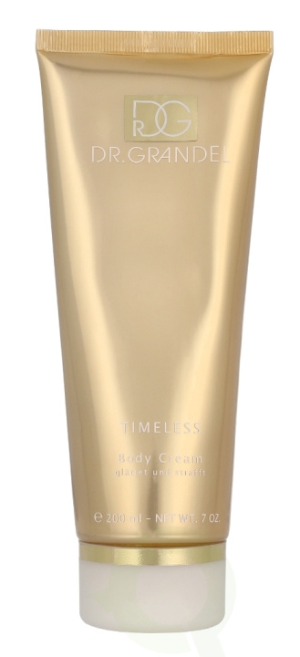 Dr Grandel Timeless Body Cream 200 ml in de groep BEAUTY & HEALTH / Huidsverzorging / Lichaamsverzorging / Body lotion bij TP E-commerce Nordic AB (C94969)