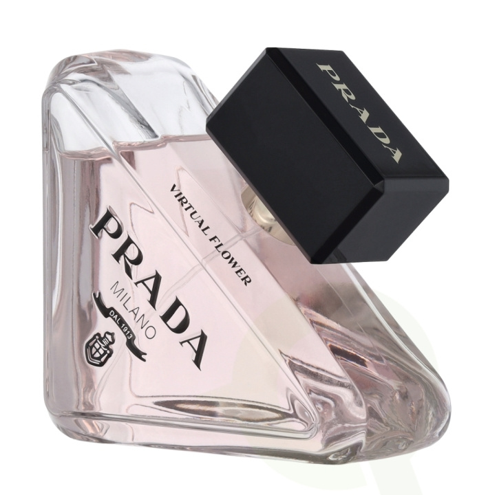 Prada Paradoxe Virtual Flower Edp Spray 90 ml in de groep BEAUTY & HEALTH / Geuren & Parfum / Parfum / Parfum voor haar bij TP E-commerce Nordic AB (C94970)