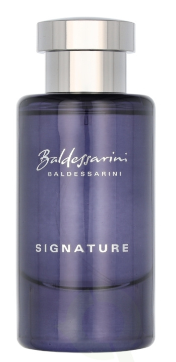 Baldessarini Signature Edt Spray 50 ml in de groep BEAUTY & HEALTH / Geuren & Parfum / Parfum / Parfum voor hem bij TP E-commerce Nordic AB (C94980)