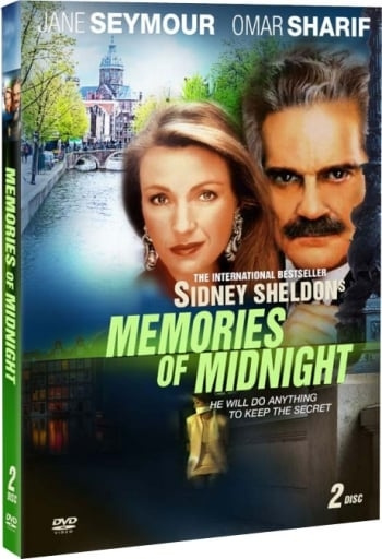 Memories of midnight (DVD) in de groep HOME ELECTRONICS / Audio & Beeld / TV & Accessoires / Films / DVD bij TP E-commerce Nordic AB (C95053)