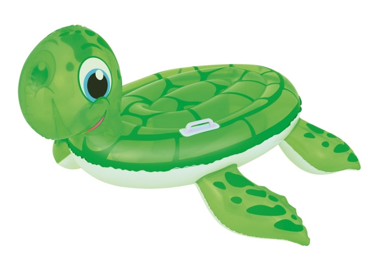 Bestway Schildpadruiter 1.40m x 1.40m (41041) in de groep SPEELGOED, KINDER- & BABYPRODUCTEN / Buitenspeelgoed / Badspeelgoed bij TP E-commerce Nordic AB (C95060)