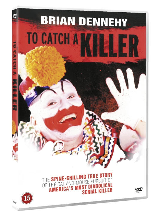 To Catch a killer in de groep HOME ELECTRONICS / Audio & Beeld / TV & Accessoires / Films / DVD bij TP E-commerce Nordic AB (C95080)