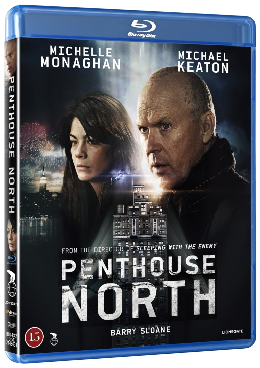 Penthouse North (Blu-ray) in de groep HOME ELECTRONICS / Audio & Beeld / TV & Accessoires / Films / Blu-ray bij TP E-commerce Nordic AB (C95093)