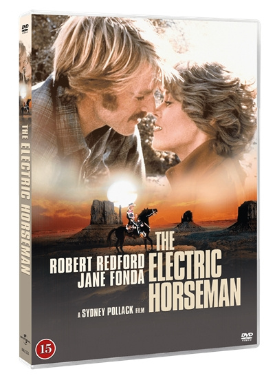 The Electric Horseman in de groep HOME ELECTRONICS / Audio & Beeld / TV & Accessoires / Films / DVD bij TP E-commerce Nordic AB (C95103)