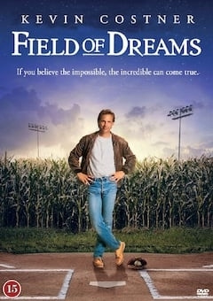 Field Of Dreams in de groep HOME ELECTRONICS / Audio & Beeld / TV & Accessoires / Films / DVD bij TP E-commerce Nordic AB (C95121)