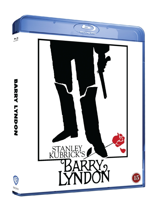 Barry Lyndon in de groep HOME ELECTRONICS / Audio & Beeld / TV & Accessoires / Films / Blu-ray bij TP E-commerce Nordic AB (C95329)