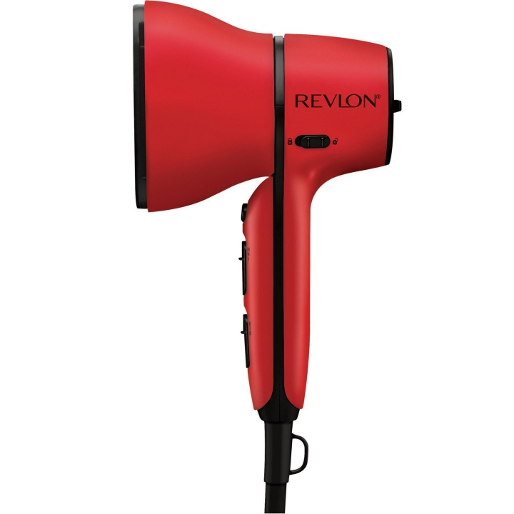 Revlon Hårfön Airflow Control 2000watt RVDR5320 in de groep BEAUTY & HEALTH / Haar & Styling / Stylingtools / Haardroger bij TP E-commerce Nordic AB (C95480)