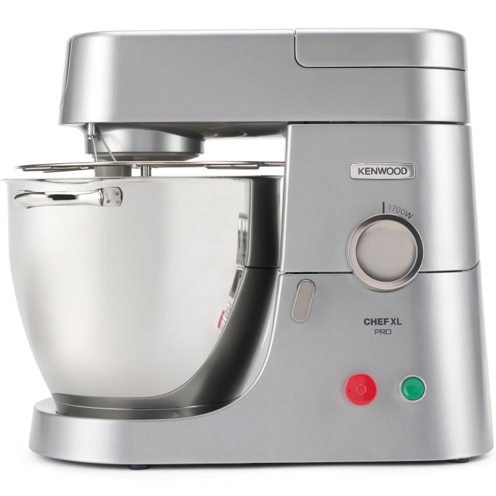 Kenwood Köksassisten KPL9000S Chef XL Pro in de groep HUISHOUDEN & TUIN / Huishoudelijke apparaten / Keukentools & -apparatuur / Keukenapparatuur & Accessoires bij TP E-commerce Nordic AB (C95493)