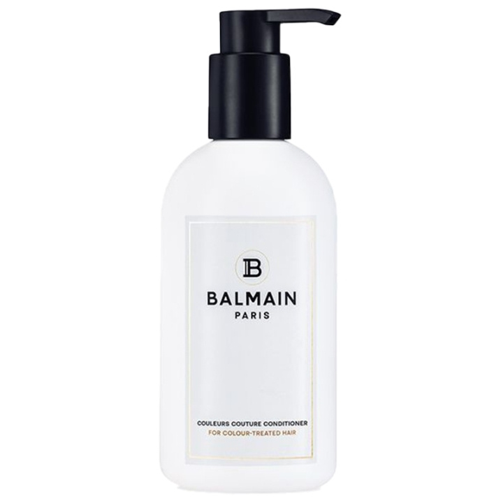 Balmain Couleurs Couture Conditioner 300ml in de groep BEAUTY & HEALTH / Haar & Styling / Haarverzorging / Conditioner bij TP E-commerce Nordic AB (C95505)