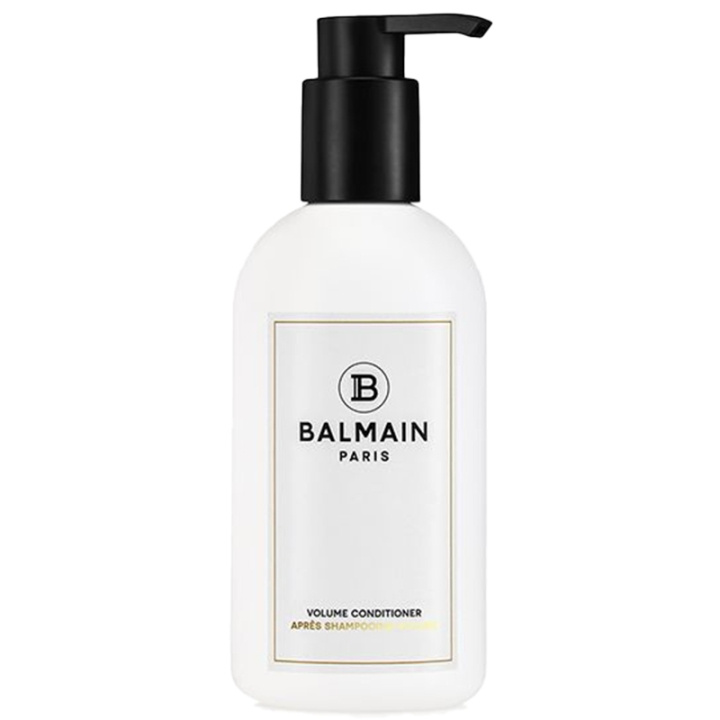 Balmain Volume Conditioner 300ml in de groep BEAUTY & HEALTH / Haar & Styling / Haarverzorging / Conditioner bij TP E-commerce Nordic AB (C95509)