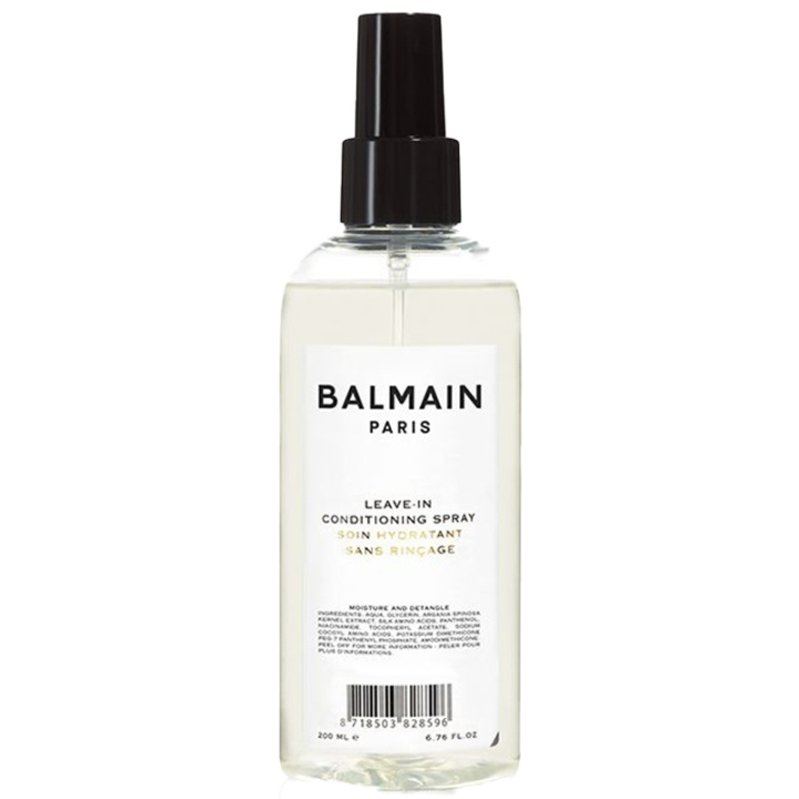 Balmain Leave-In Conditioning Spray 200ml in de groep BEAUTY & HEALTH / Haar & Styling / Haarverzorging / Conditioner spray/kuur bij TP E-commerce Nordic AB (C95513)