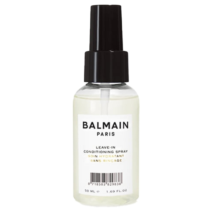 Balmain Leave-In Conditioning Spray 50ml in de groep BEAUTY & HEALTH / Haar & Styling / Haarverzorging / Conditioner spray/kuur bij TP E-commerce Nordic AB (C95514)