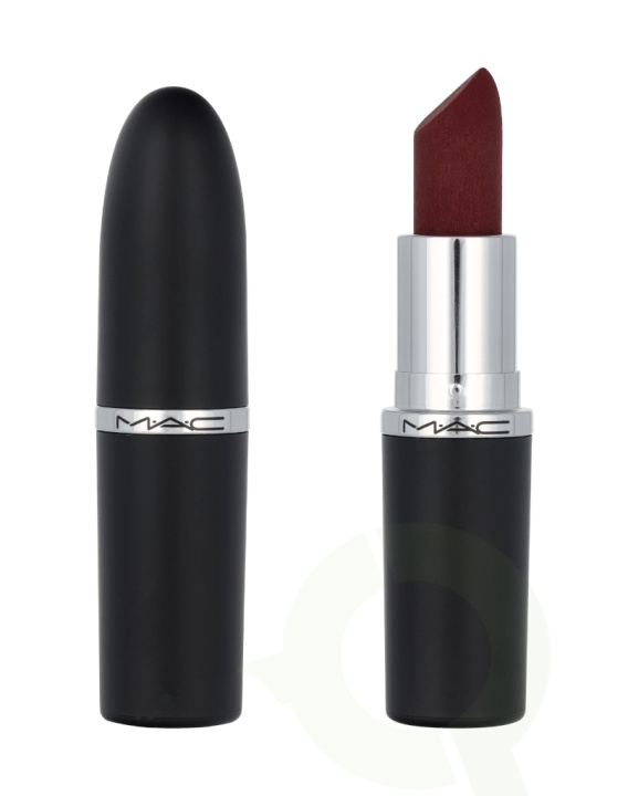 MAC Macximal Silky Matte Lipstick 3.5 g #603 Diva in de groep BEAUTY & HEALTH / Makeup / Lippen / Lippenstift bij TP E-commerce Nordic AB (C95531)