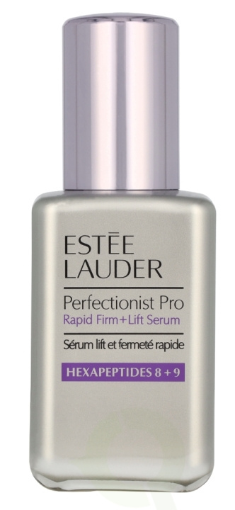 Estee Lauder Perfectionist Pro Rapid Firm + Lift Treatment 50 ml in de groep BEAUTY & HEALTH / Huidsverzorging / Gezicht / Huidserum bij TP E-commerce Nordic AB (C95537)