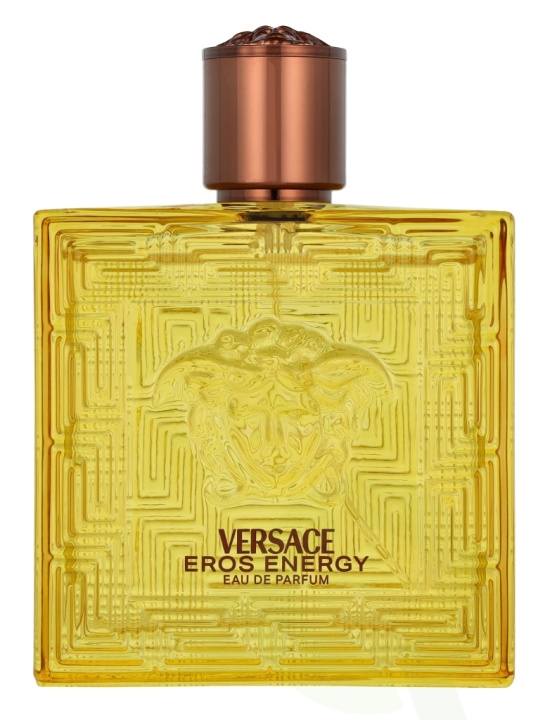 Versace Eros Energy Edp Spray 100 ml in de groep BEAUTY & HEALTH / Geuren & Parfum / Parfum / Parfum voor hem bij TP E-commerce Nordic AB (C95542)