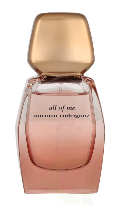 Narciso Rodriguez All Of Me Intense Edp Spray 30 ml in de groep BEAUTY & HEALTH / Geuren & Parfum / Parfum / Parfum voor haar bij TP E-commerce Nordic AB (C95543)