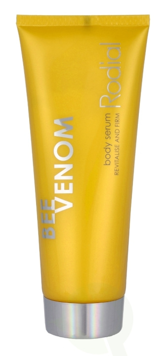 Rodial Luxurious Bee Venom Body Serum 200 ml in de groep BEAUTY & HEALTH / Huidsverzorging / Lichaamsverzorging / Body lotion bij TP E-commerce Nordic AB (C95544)