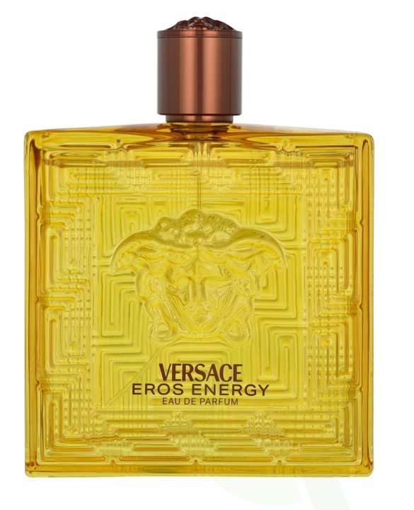 Versace Eros Energy Edp Spray 200 ml in de groep BEAUTY & HEALTH / Geuren & Parfum / Parfum / Parfum voor hem bij TP E-commerce Nordic AB (C95546)