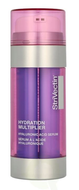 StriVectin Hydration Multiplier Serum 30 ml in de groep BEAUTY & HEALTH / Huidsverzorging / Gezicht / Huidserum bij TP E-commerce Nordic AB (C95555)