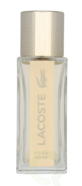 Lacoste Pour Femme Edp Spray 30 ml in de groep BEAUTY & HEALTH / Geuren & Parfum / Parfum / Parfum voor haar bij TP E-commerce Nordic AB (C95569)