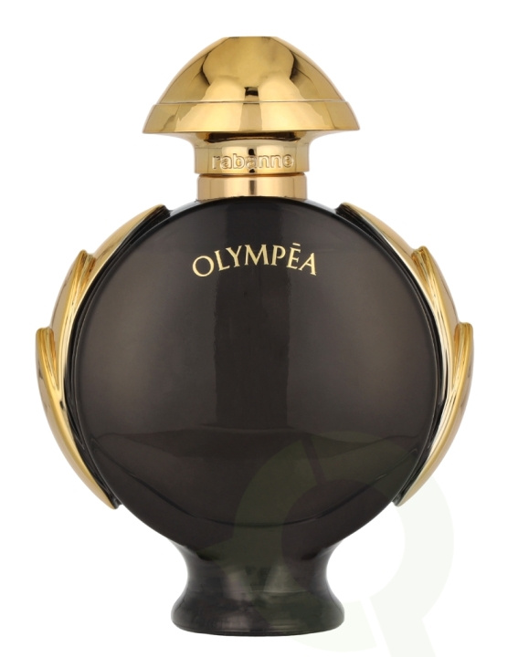 Paco Rabanne Olympea Parfum Spray 50 ml in de groep BEAUTY & HEALTH / Geuren & Parfum / Parfum / Parfum voor haar bij TP E-commerce Nordic AB (C95575)