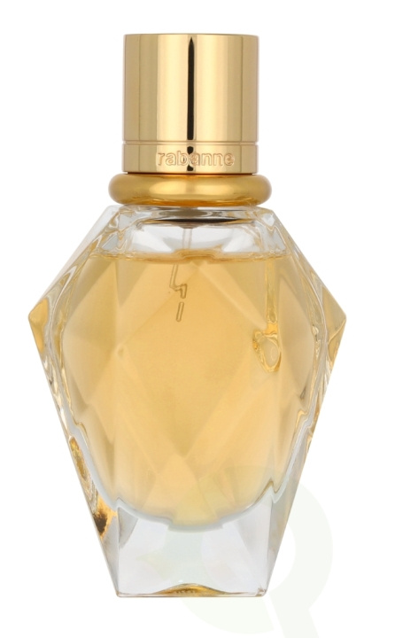 Paco Rabanne Million Gold For Her Edp Spray 30 ml in de groep BEAUTY & HEALTH / Geuren & Parfum / Parfum / Parfum voor haar bij TP E-commerce Nordic AB (C95577)