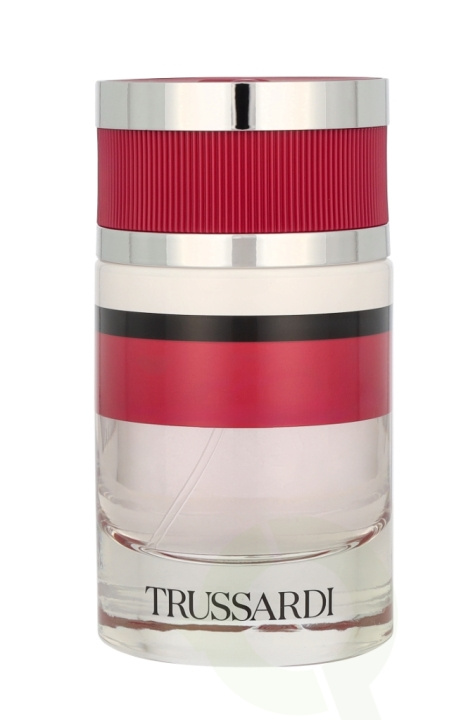 Trussardi Ruby Red Edp Spray 60 ml in de groep BEAUTY & HEALTH / Geuren & Parfum / Parfum / Parfum voor haar bij TP E-commerce Nordic AB (C95579)