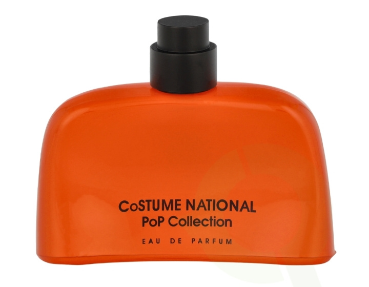 Costume National Pop Collection Edp Spray 50 ml in de groep BEAUTY & HEALTH / Geuren & Parfum / Parfum / Parfum voor haar bij TP E-commerce Nordic AB (C95586)