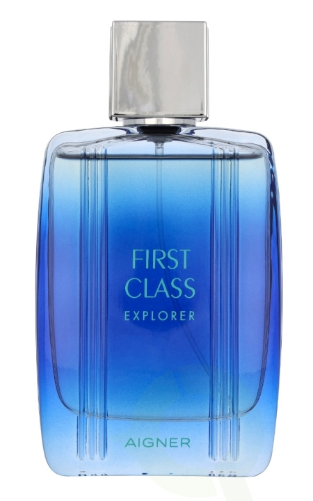 Etienne Aigner First Class Explorer Edt Spray 100 ml in de groep BEAUTY & HEALTH / Geuren & Parfum / Parfum / Parfum voor hem bij TP E-commerce Nordic AB (C95587)