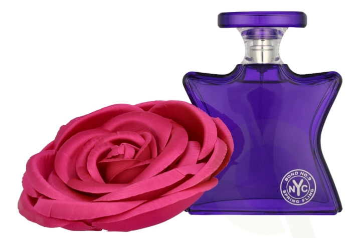 Bond No.9 Spring Fling Edp Spray 100 ml in de groep BEAUTY & HEALTH / Geuren & Parfum / Parfum / Parfum voor haar bij TP E-commerce Nordic AB (C95590)