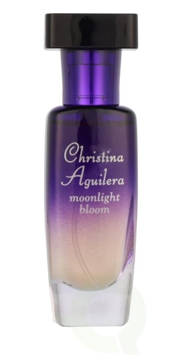 Christina Aguilera Moonlight Bloom Edp Spray 15 ml in de groep BEAUTY & HEALTH / Geuren & Parfum / Parfum / Parfum voor haar bij TP E-commerce Nordic AB (C95595)