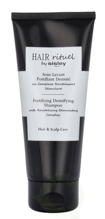 Sisley Fortifying Densifying Shampoo 200 ml in de groep BEAUTY & HEALTH / Haar & Styling / Haarverzorging / Shampoo bij TP E-commerce Nordic AB (C95599)