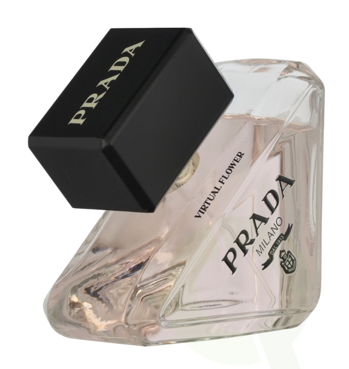 Prada Paradoxe Virtual Flower Edp Spray 50 ml Refillable in de groep BEAUTY & HEALTH / Geuren & Parfum / Parfum / Parfum voor haar bij TP E-commerce Nordic AB (C95600)