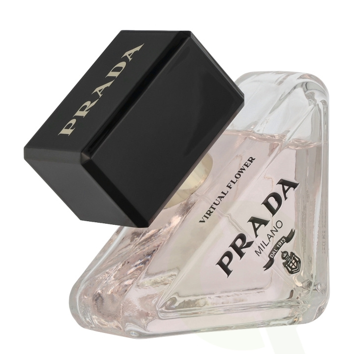 Prada Paradoxe Virtual Flower Edp Spray 30 ml Rechargeable in de groep BEAUTY & HEALTH / Geuren & Parfum / Parfum / Parfum voor haar bij TP E-commerce Nordic AB (C95601)