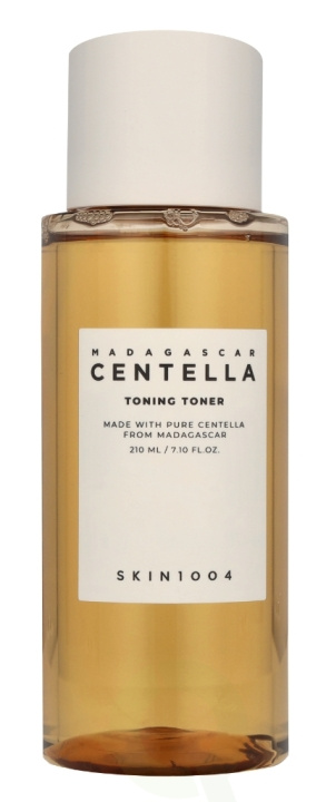 SKIN1004 Madagascar Centella Toning Toner 210 ml in de groep BEAUTY & HEALTH / Huidsverzorging / Gezicht / Gezichtswater en Facemist bij TP E-commerce Nordic AB (C95602)