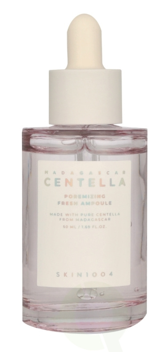 SKIN1004 Madagascar Centella Poremizing Fresh Ampoule 50 ml in de groep BEAUTY & HEALTH / Huidsverzorging / Gezicht / Huidserum bij TP E-commerce Nordic AB (C95606)