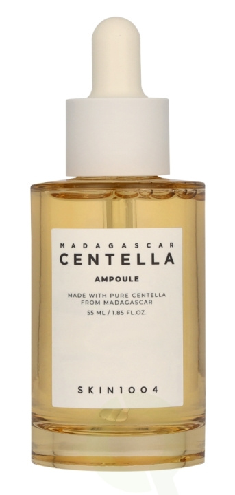 SKIN1004 Madagascar Centella Ampoule 55 ml in de groep BEAUTY & HEALTH / Huidsverzorging / Gezicht / Huidserum bij TP E-commerce Nordic AB (C95612)