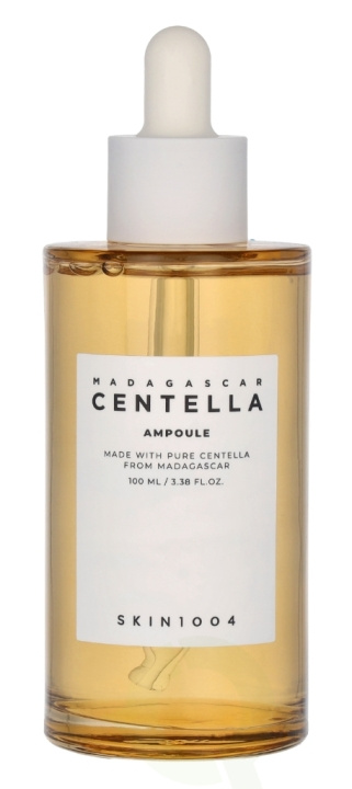 SKIN1004 Madagascar Centella Ampoule 100 ml in de groep BEAUTY & HEALTH / Huidsverzorging / Gezicht / Huidserum bij TP E-commerce Nordic AB (C95614)