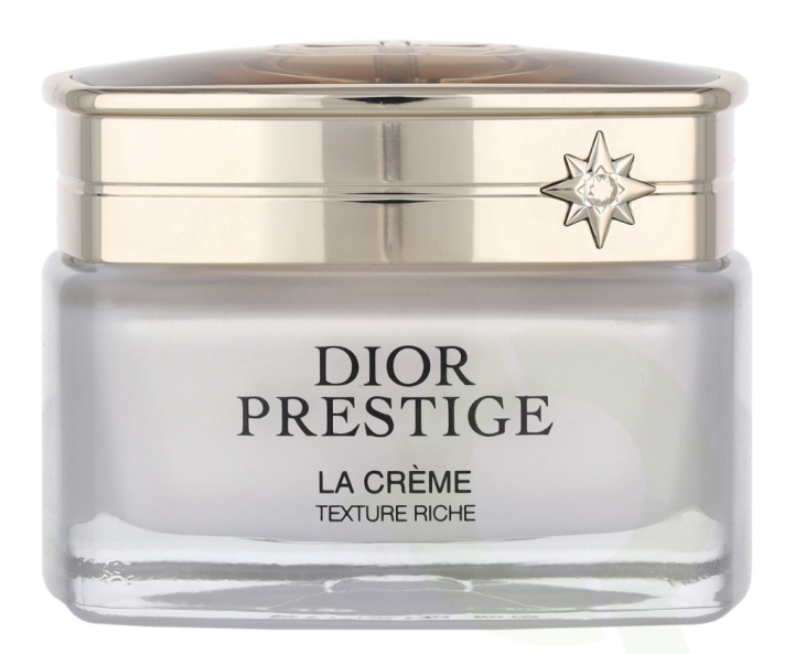 Dior Prestige La Creme Texture Rich 50 ml in de groep BEAUTY & HEALTH / Huidsverzorging / Gezicht / Gezichtscrèmes bij TP E-commerce Nordic AB (C95620)