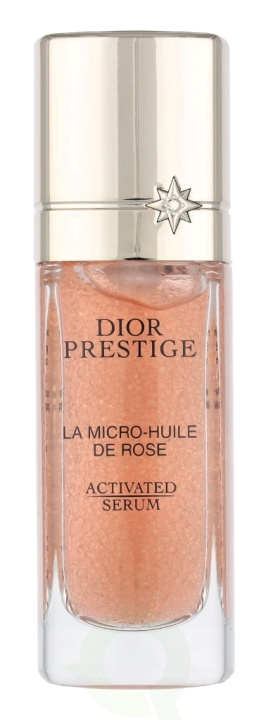 Dior Prestige Le Micro-Huile De Rose Advanced Serum 30 ml in de groep BEAUTY & HEALTH / Huidsverzorging / Gezicht / Huidserum bij TP E-commerce Nordic AB (C95621)