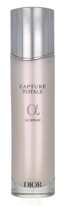 Dior Capture Totale Le Serum 100 ml in de groep BEAUTY & HEALTH / Huidsverzorging / Gezicht / Huidserum bij TP E-commerce Nordic AB (C95623)