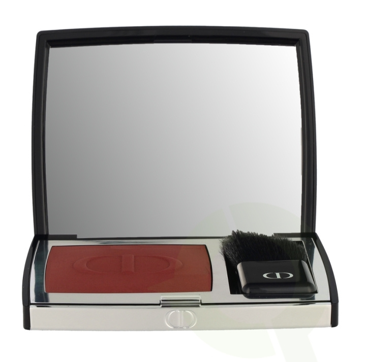 Dior Rouge Blush Couture Colour Powder Blush 6.7 g #720 Icone-Shimmer in de groep BEAUTY & HEALTH / Makeup / Make-up gezicht / Contour/Highlight bij TP E-commerce Nordic AB (C95625)