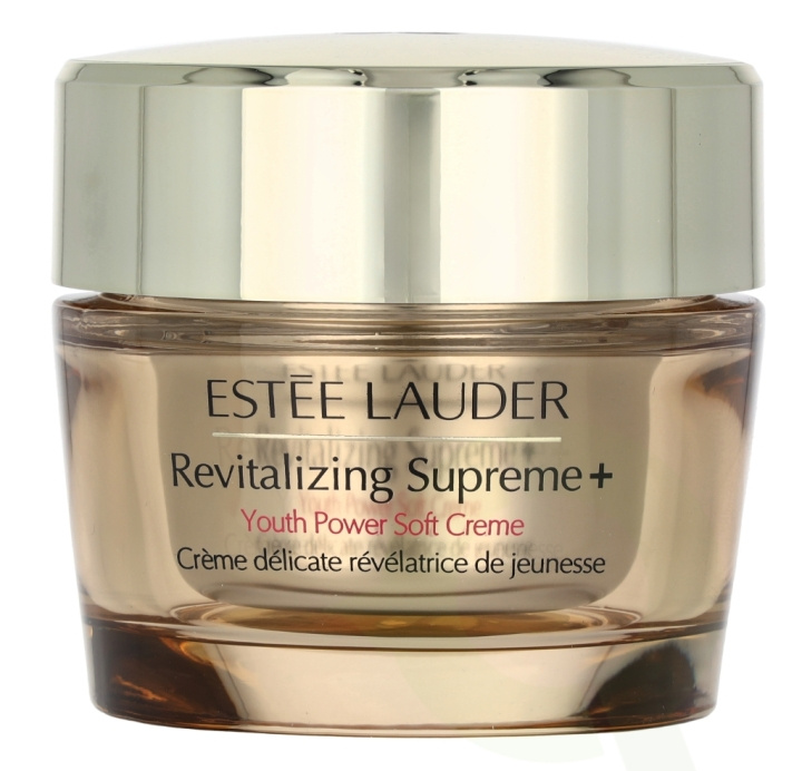 Estee Lauder Revitalizing Supreme+ Youth Power Soft Ceme 100 ml in de groep BEAUTY & HEALTH / Huidsverzorging / Gezicht / Gezichtscrèmes bij TP E-commerce Nordic AB (C95626)