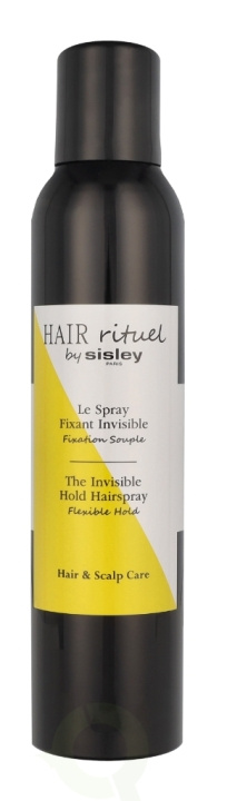 Sisley One Silk Fixant Spray 250 ml in de groep BEAUTY & HEALTH / Haar & Styling / Hair styling / Haarlak bij TP E-commerce Nordic AB (C95635)