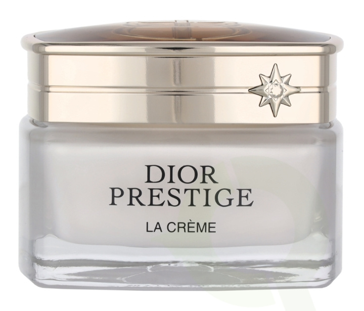 Dior Prestige La Creme Texture Essentielle 50 ml in de groep BEAUTY & HEALTH / Huidsverzorging / Gezicht / Dagcrème bij TP E-commerce Nordic AB (C95661)