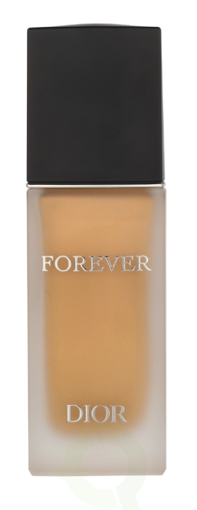 Dior Forever 24H Clean Matte Foundation SPF20 PA+++ 30 ml 3W Warm in de groep BEAUTY & HEALTH / Makeup / Make-up gezicht / Foundation bij TP E-commerce Nordic AB (C95662)