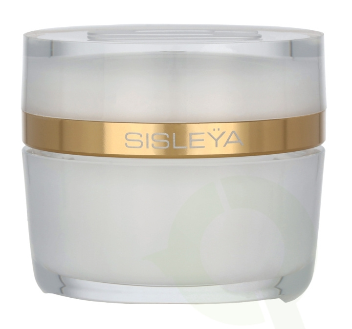 Sisley Sisleya Fresh Gel Cream 50 ml in de groep BEAUTY & HEALTH / Huidsverzorging / Gezicht / Gezichtscrèmes bij TP E-commerce Nordic AB (C95671)